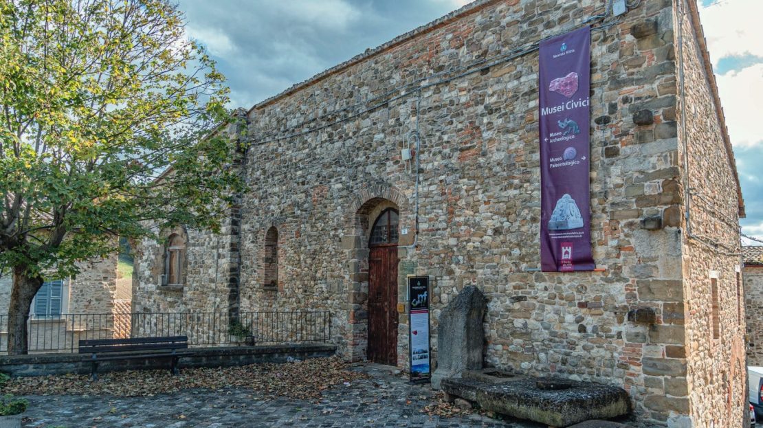 Museo Civico Archeologico e Paleontologico