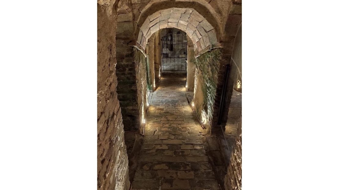 Museo Storico Gradara