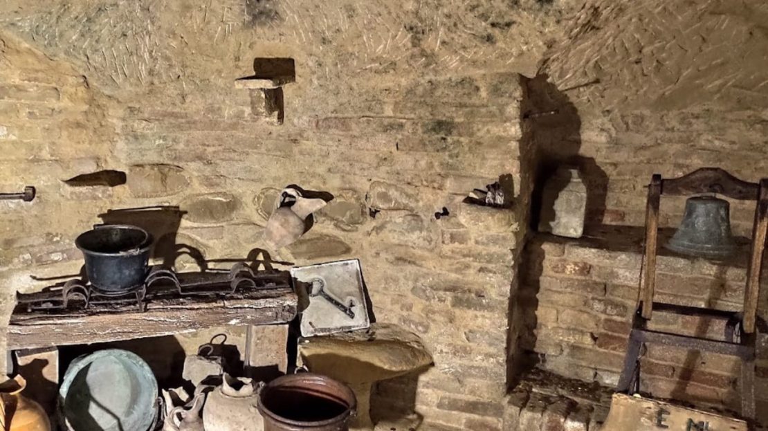 Museo Storico Gradara