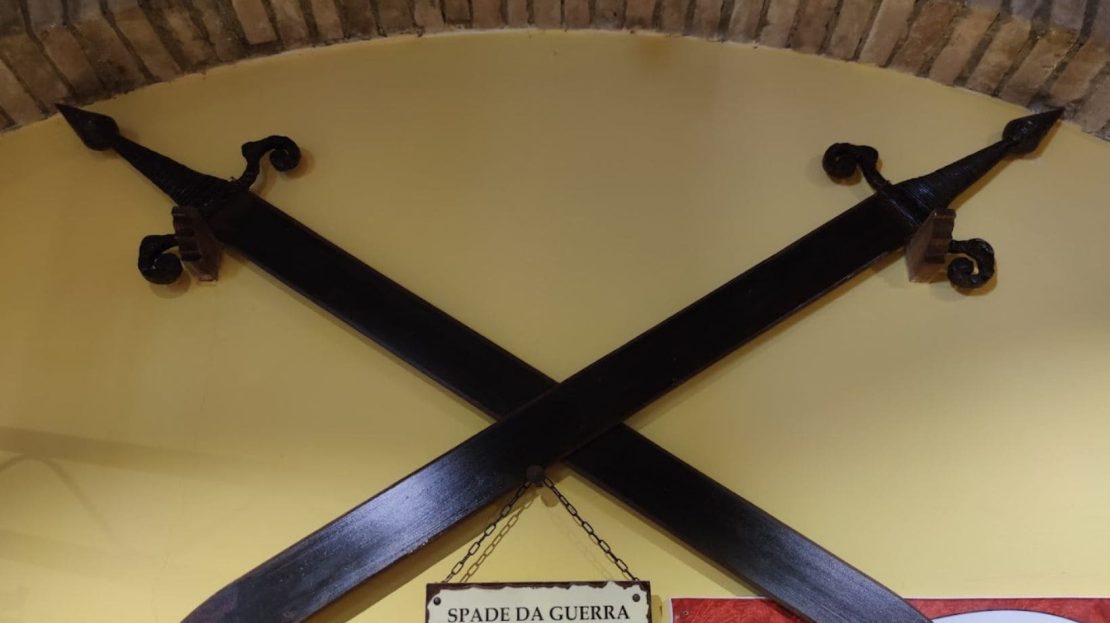 Museo Storico Gradara