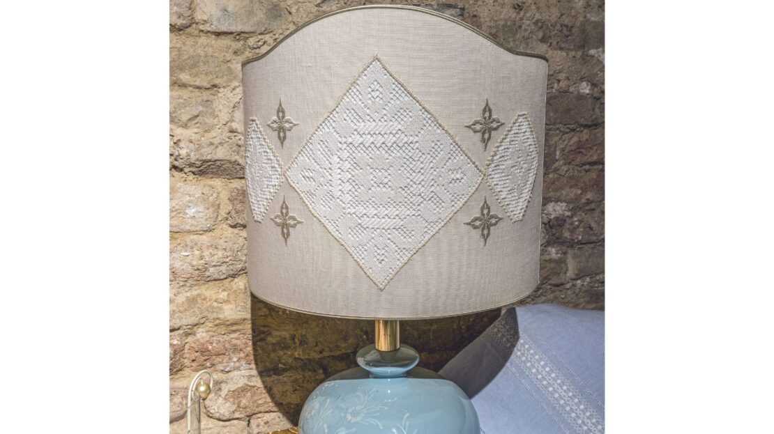 Museo del ricamo - Mombaroccio - Itinerario della bellezza