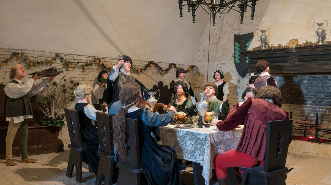 Museo della Rievocazione Storica - Mondavio - Itinerari della bellezza