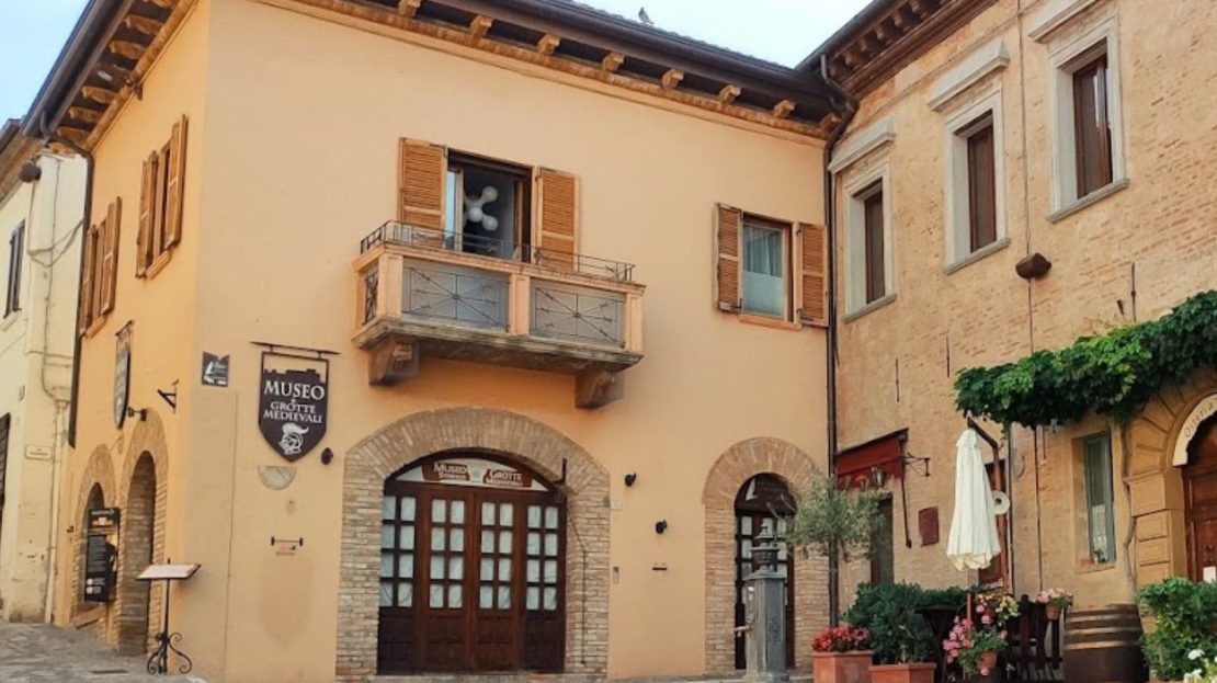 Museo Storico di Gradara