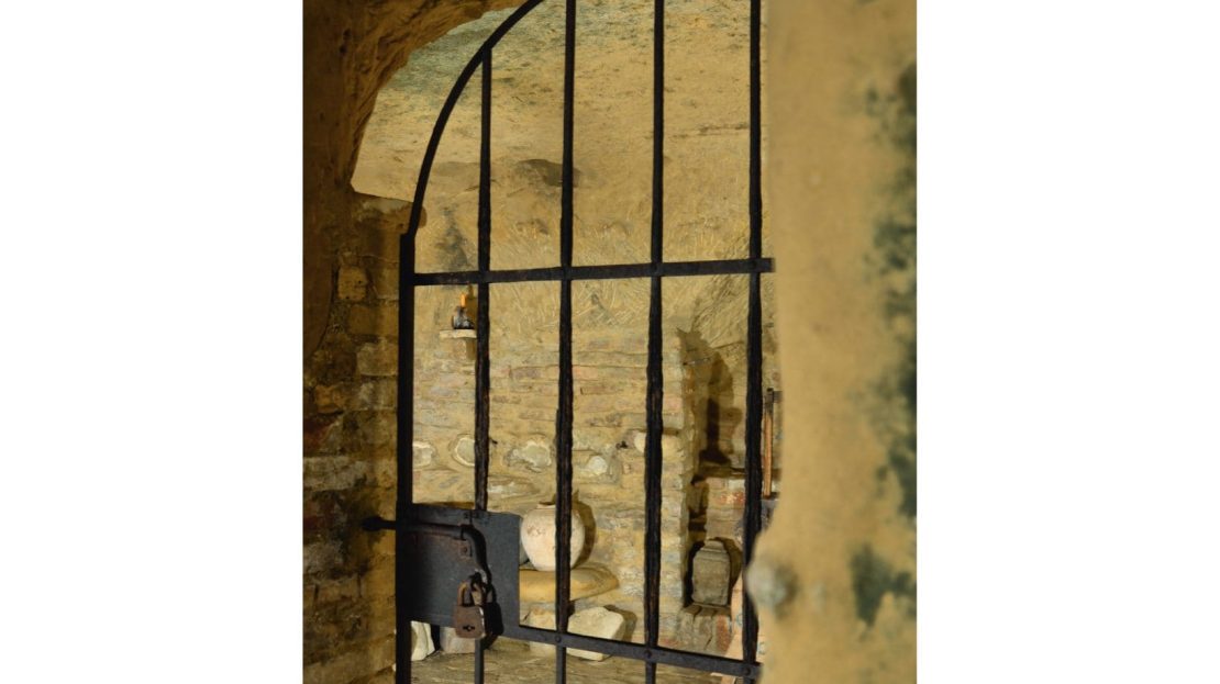 Museo Storico Gradara