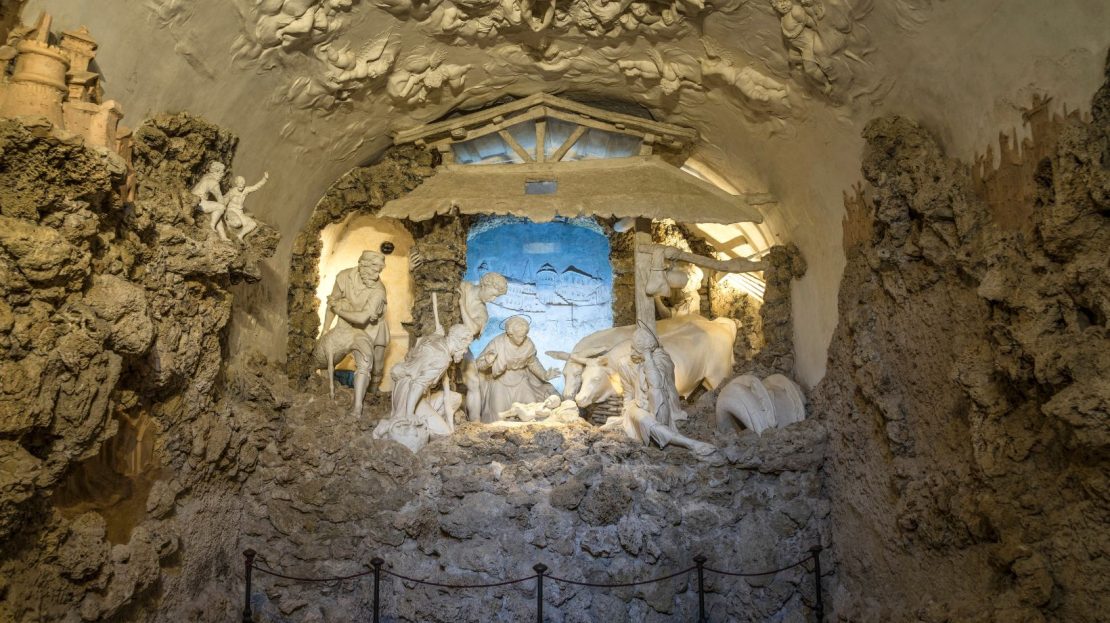 Oratorio San Giuseppe - Urbino - Itinerario della bellezza