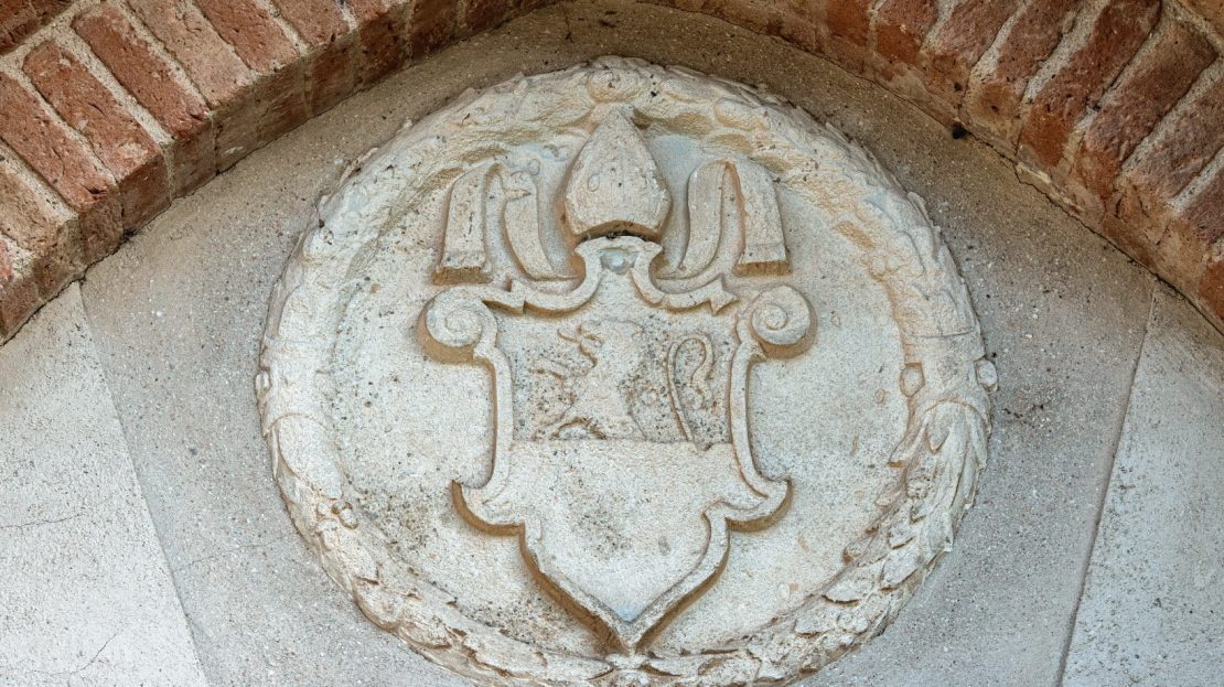 Pieve di San Cassiano in Pitino