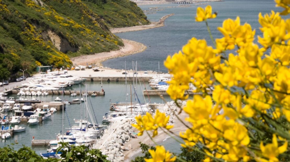 Baia Vallugola Gabicce