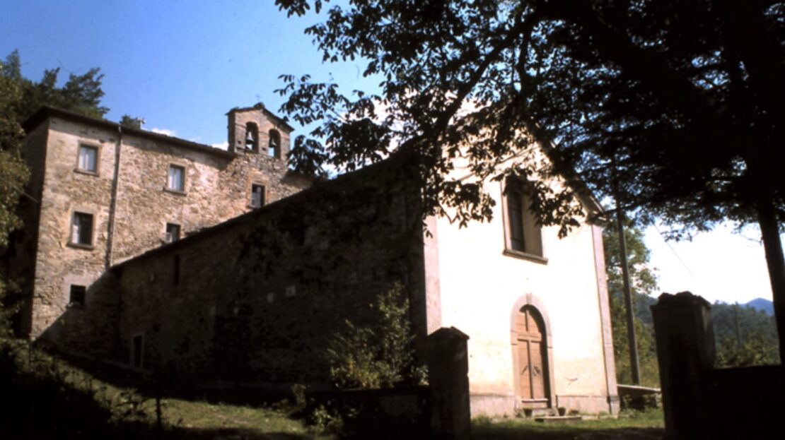 Santa Maria di Parchiule