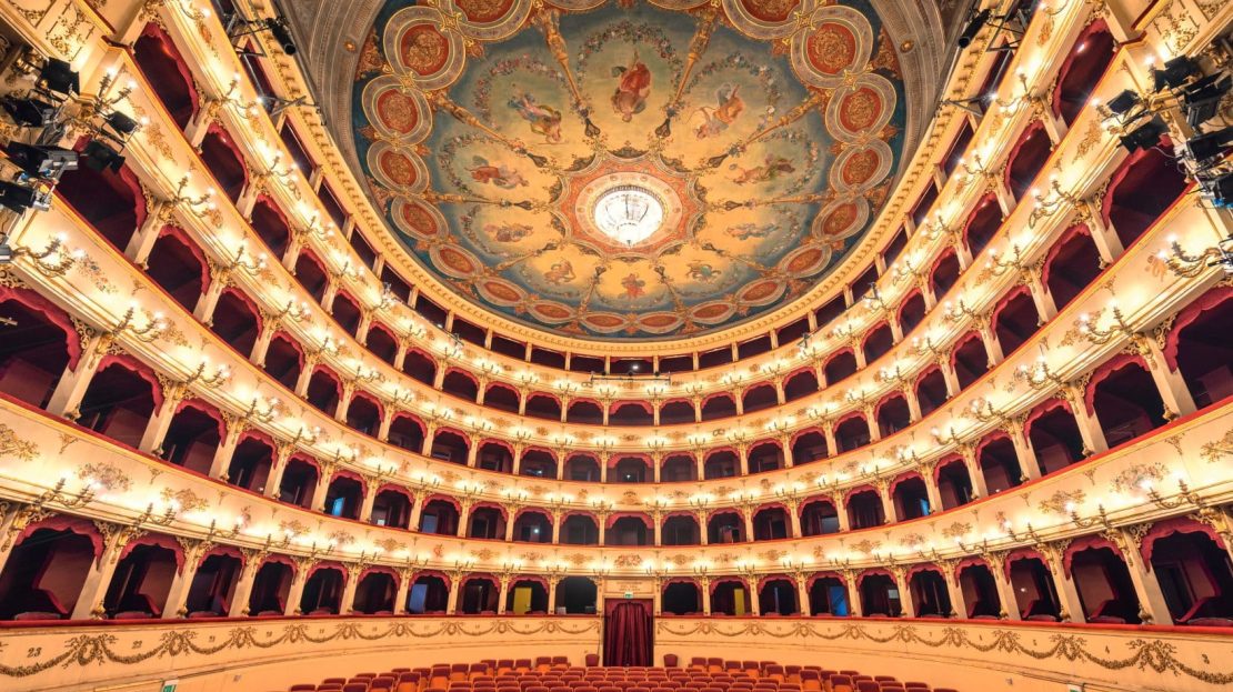 Teatro Rossini