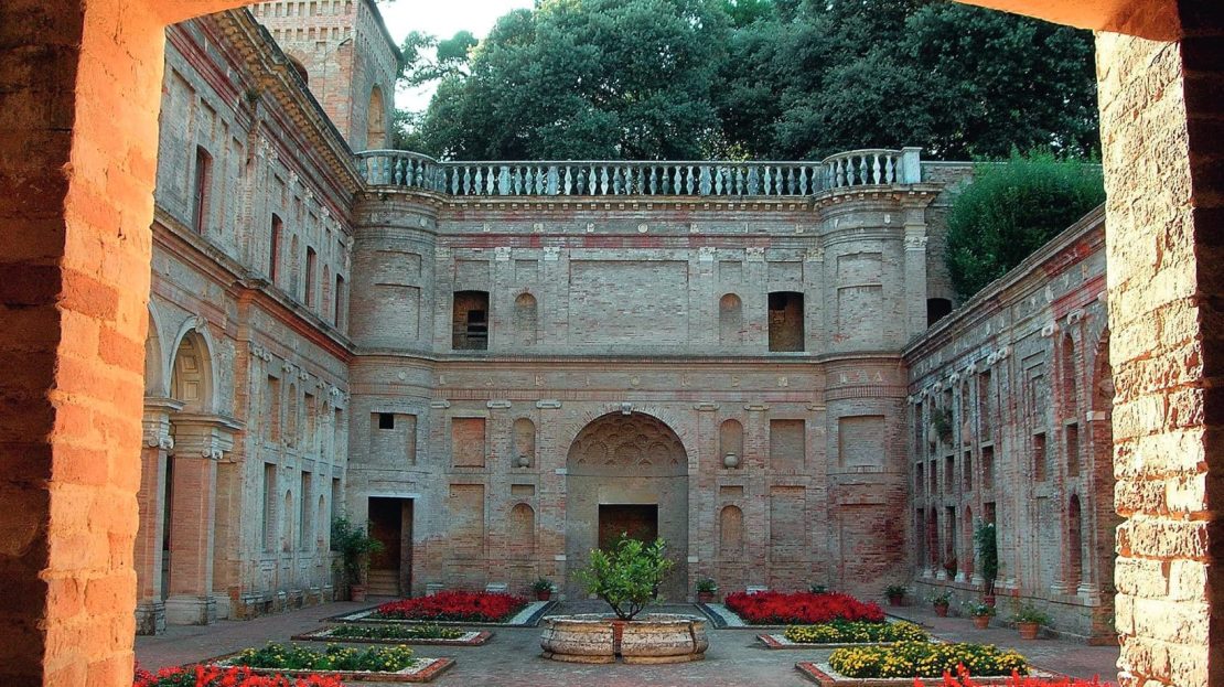 Villa Imperiale