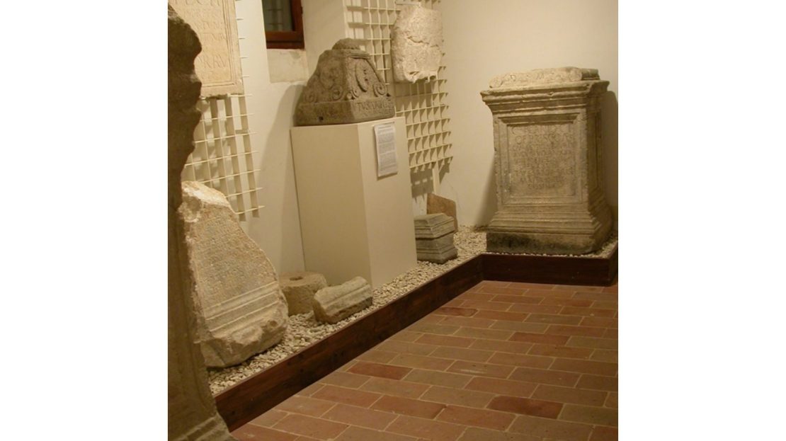 Museo Civico Archeologico e Paleontologico