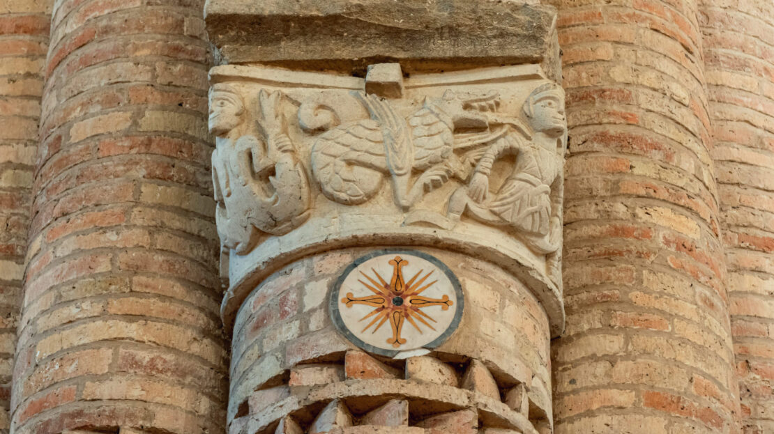 Abbazia Benedettina di San Lorenzo in Campo