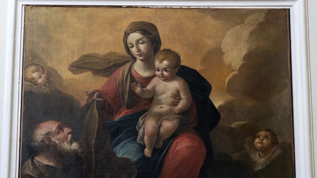 Chiesa dello spirito santo