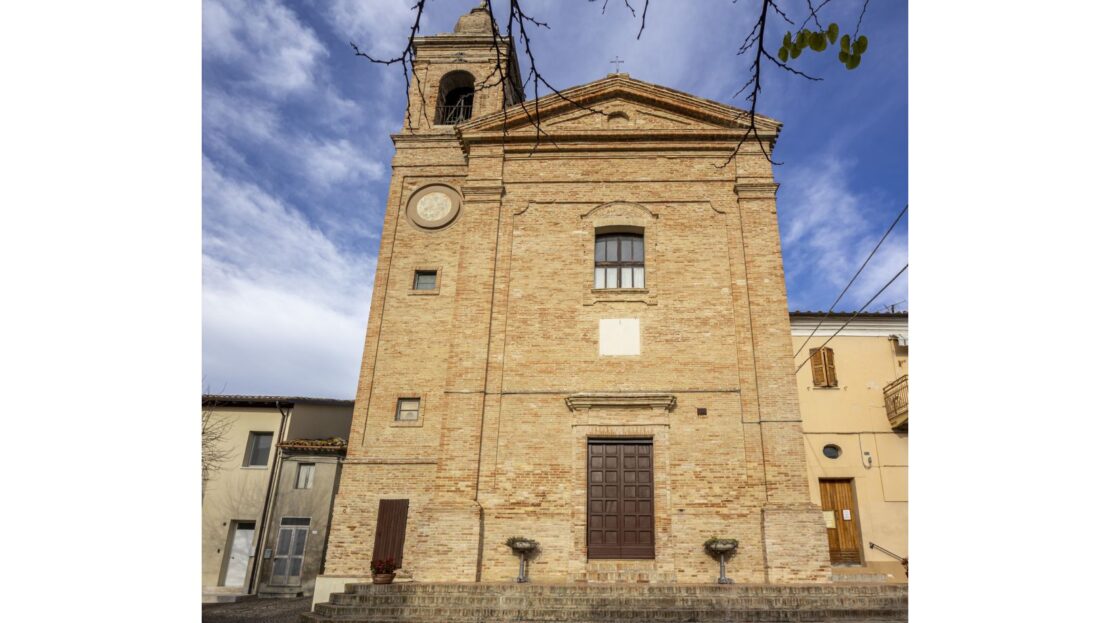 Chiesa dello spirito santo