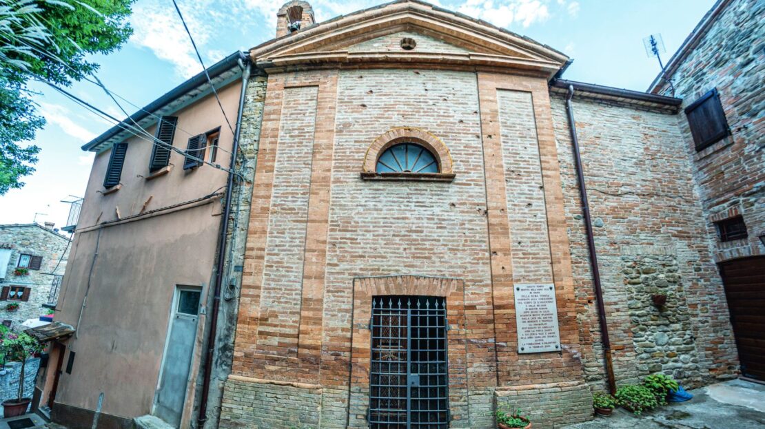 Chiesa di San Valentino