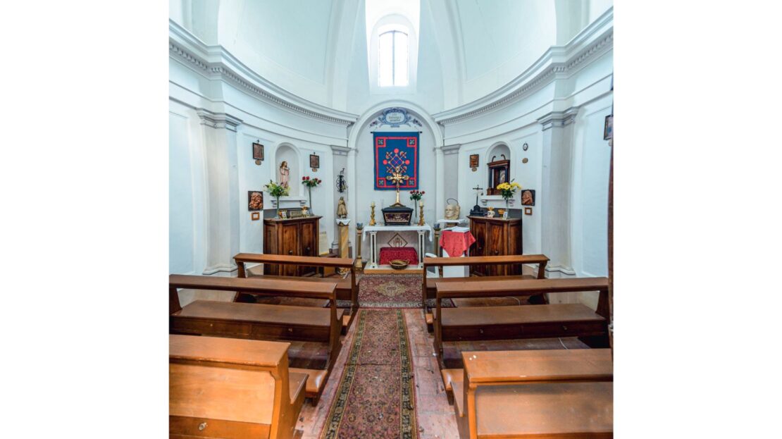 Chiesa di San Valentino