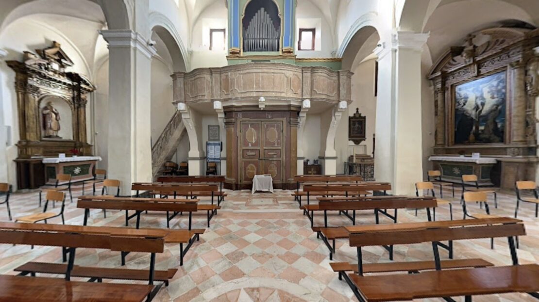 Collegiata di Sant Ubaldo