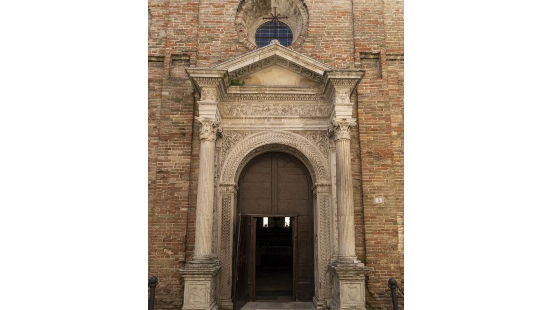 Collegiata di Sant Ubaldo