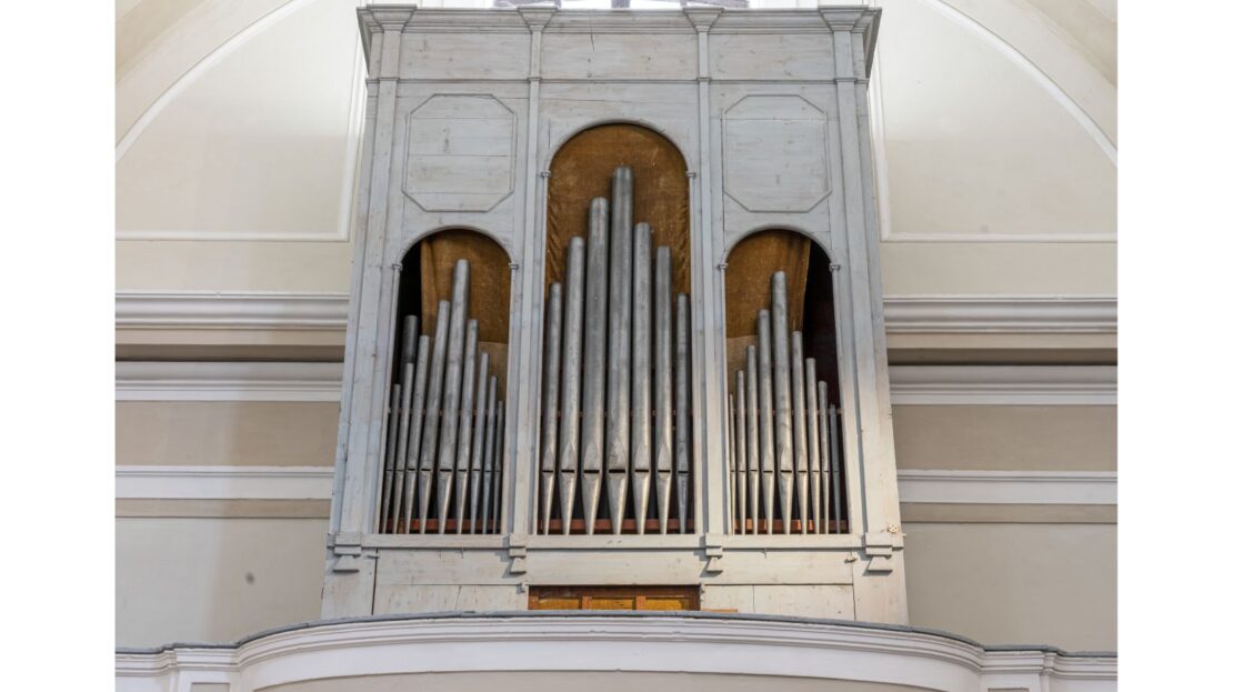 Chiesa dello spirito santo