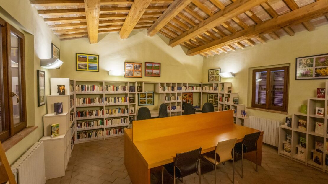 MUSA Museo Storico Ambientale