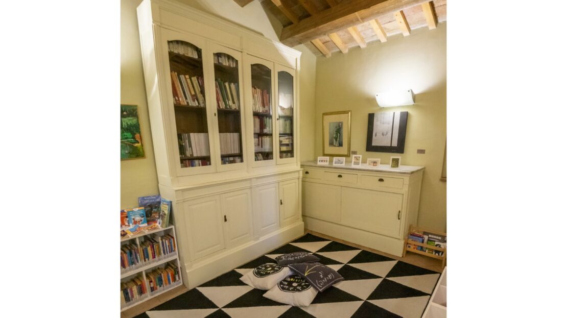 MUSA Museo Storico Ambientale