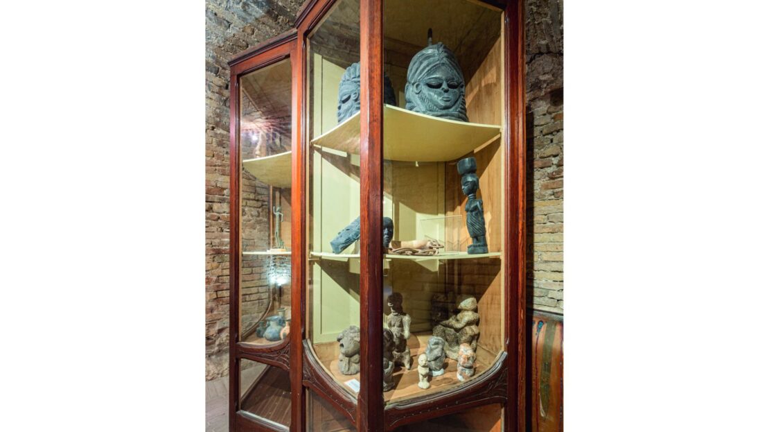 Museo Archeologico del Territorio