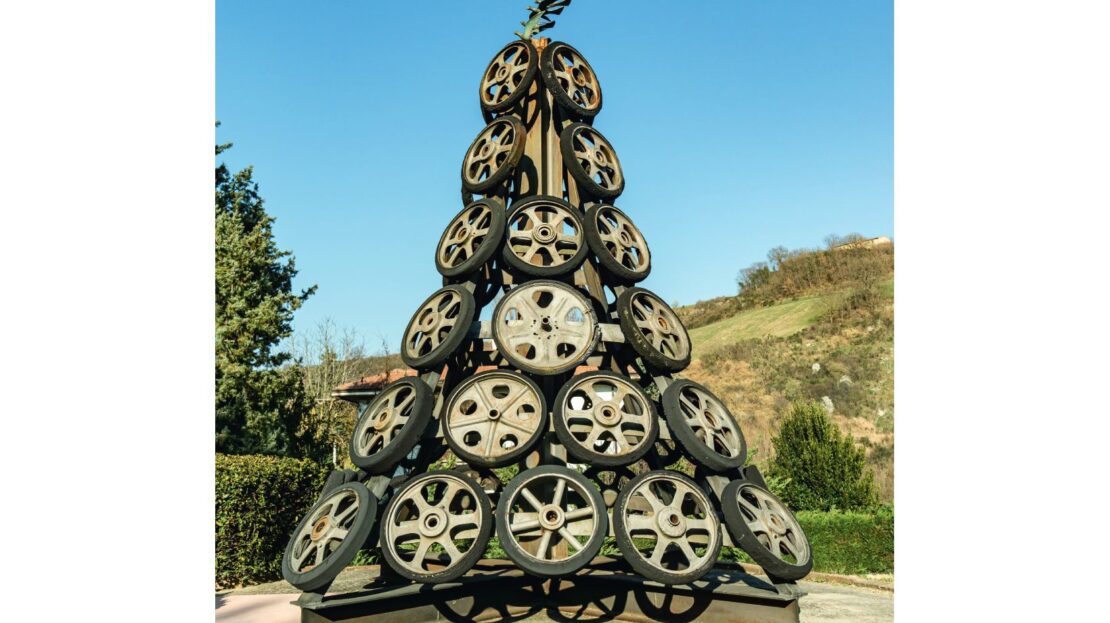 Museo Storico della Linea Gotica