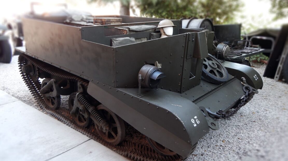 Museo Storico della Linea Gotica