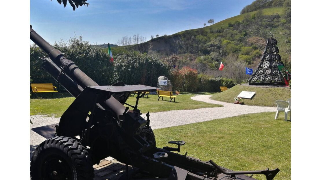 Museo Storico della Linea Gotica