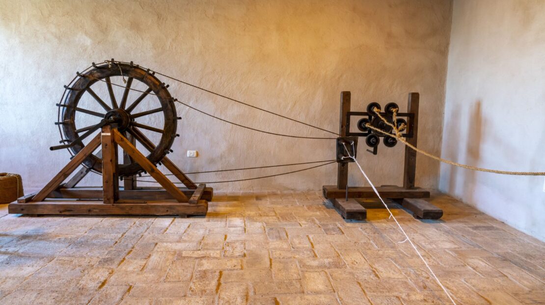 Museo della corda e del mattone