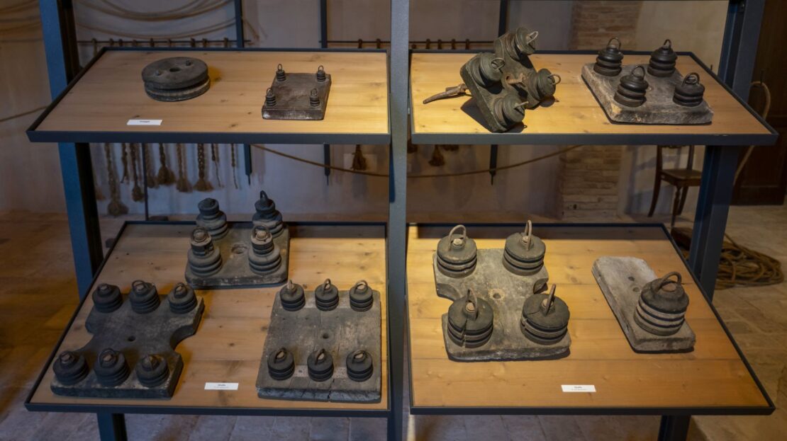 Museo della corda e del mattone