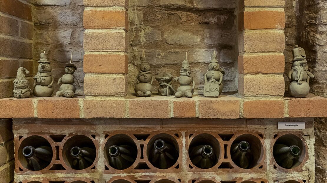 Museo della corda e del mattone