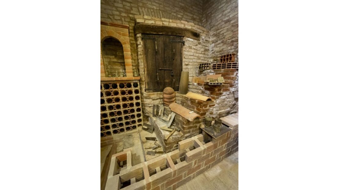 Museo della corda e del mattone