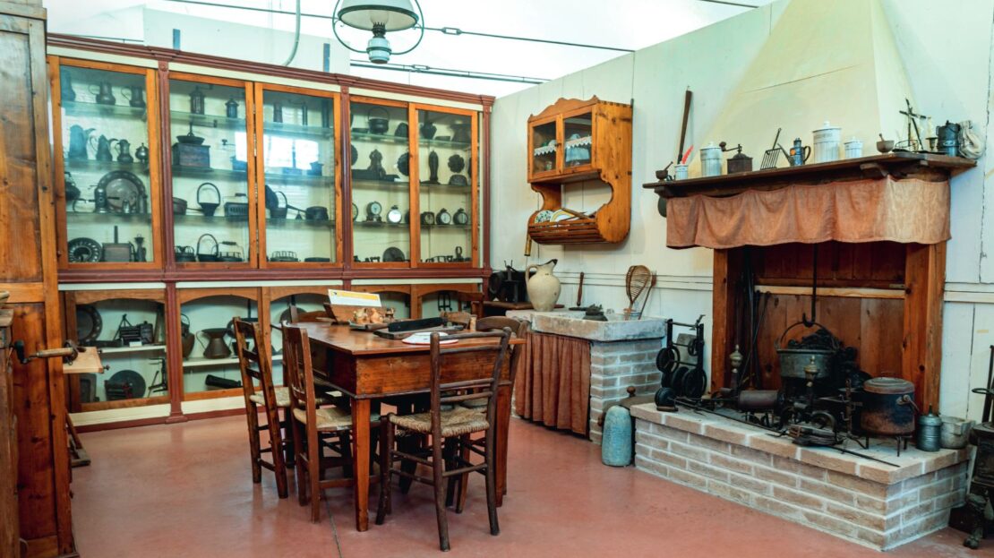 Museo delle Terre Marchigiane