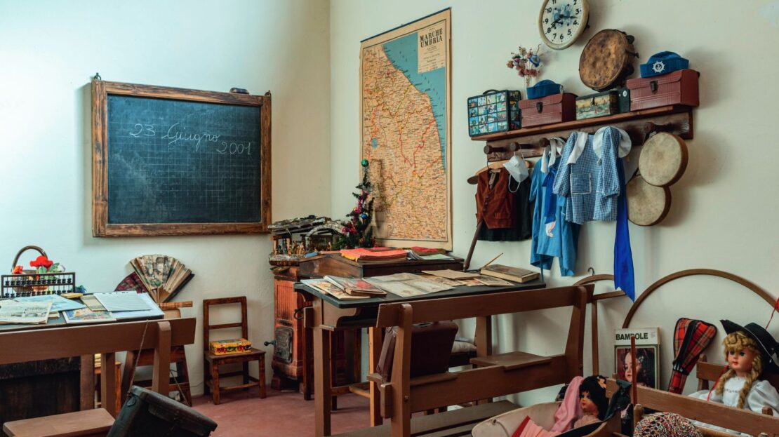 Museo delle Terre Marchigiane