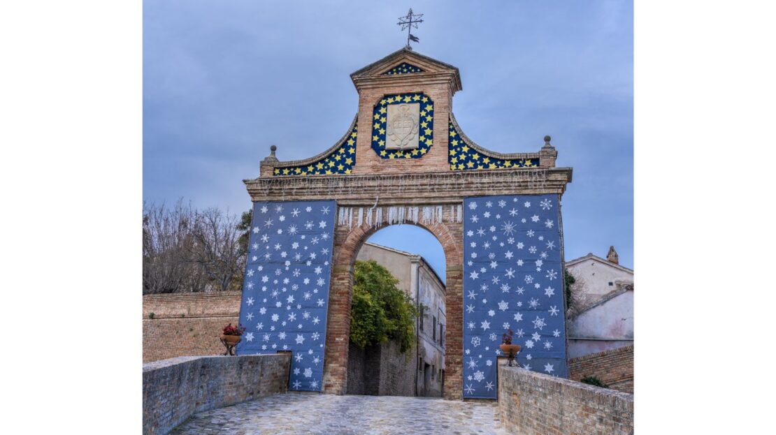 Porta Nova