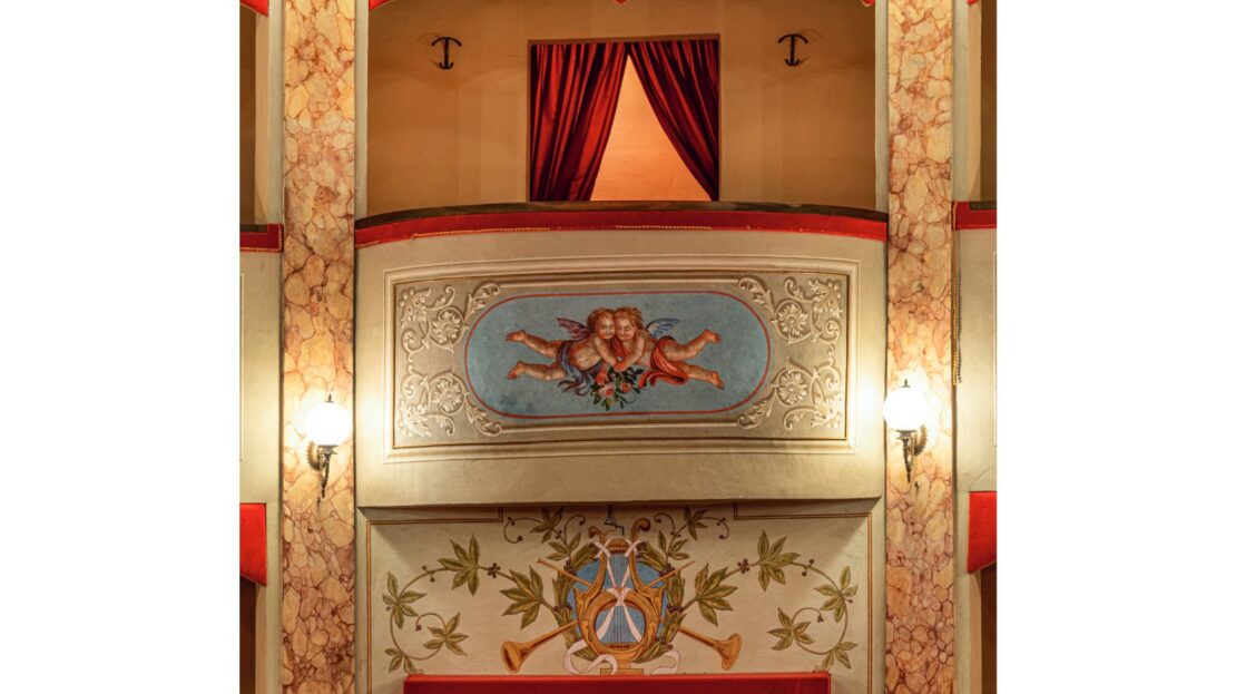 Teatro Mario Tiberini