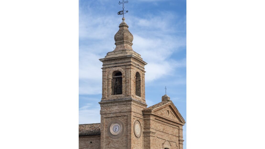 Chiesa dello spirito santo