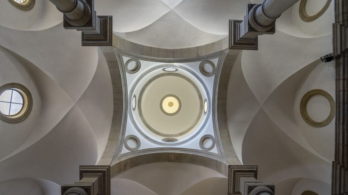 chiesa Santa Maria Nuova