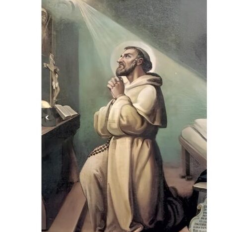 Beato Domenico Spadafora