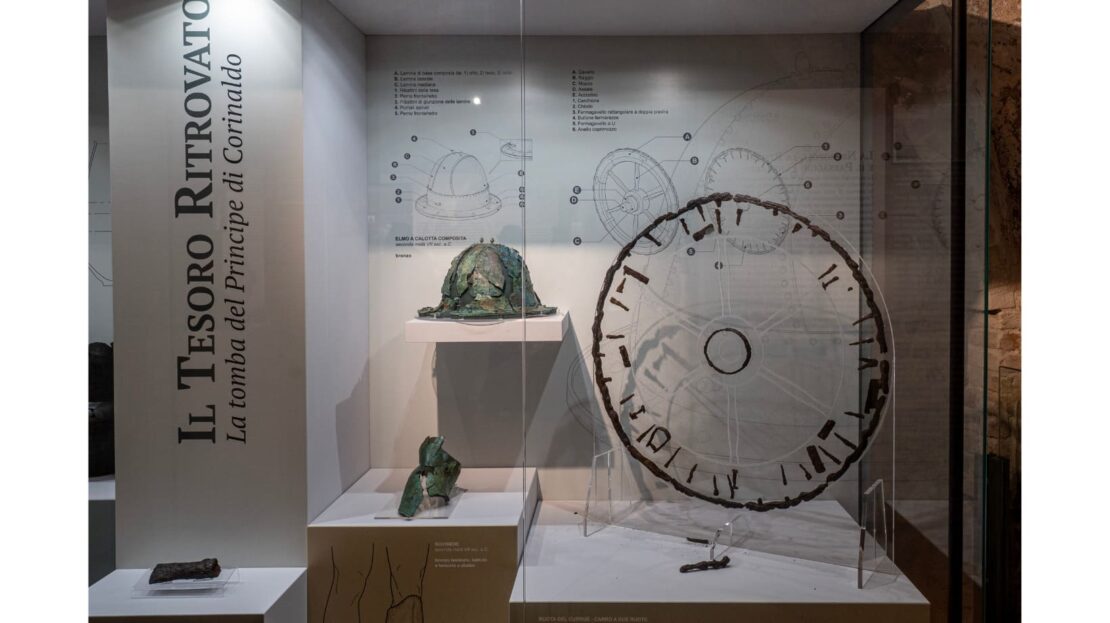 Corinaldo Pinacoteca Civica