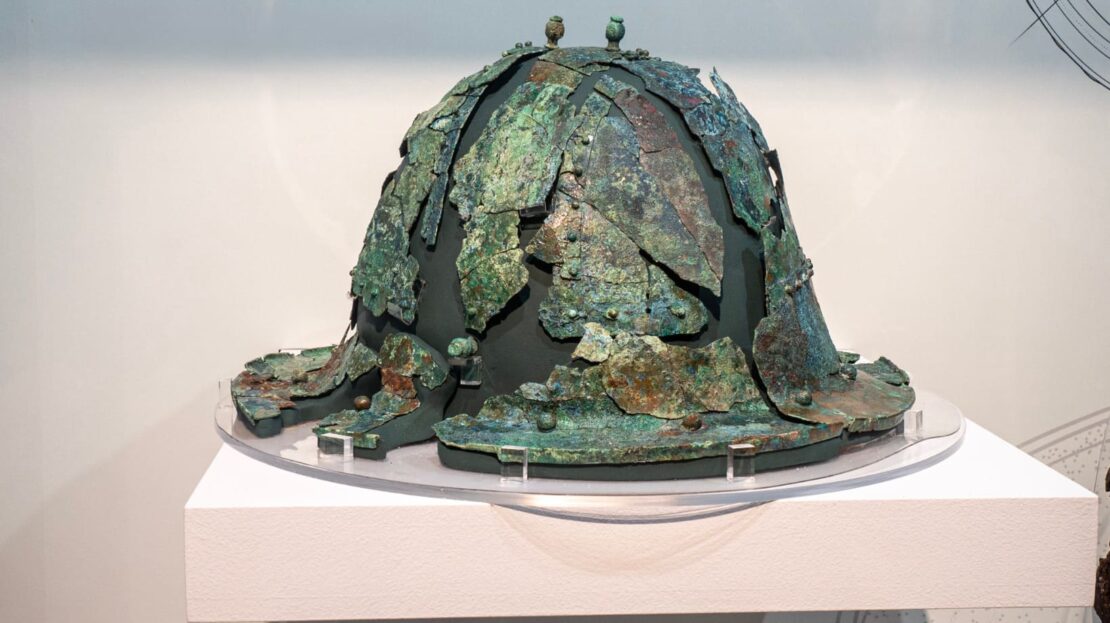 Corinaldo Pinacoteca Civica