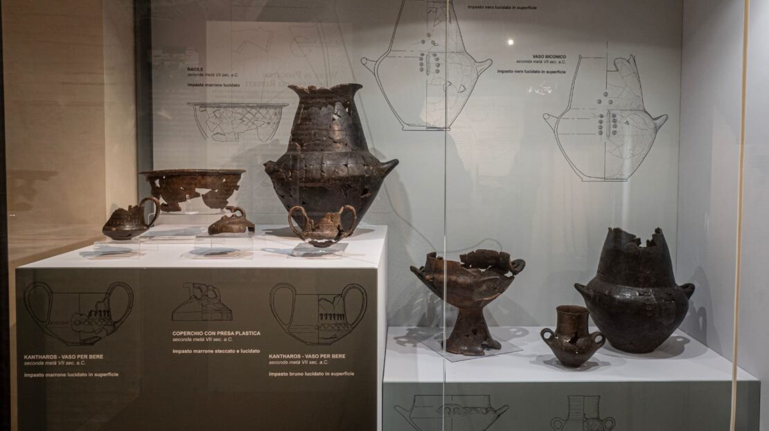 Corinaldo Pinacoteca Civica