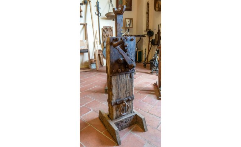 Monte Cerignone - Rocca Feltresca