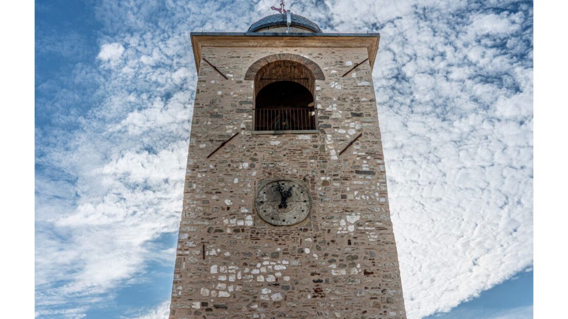 Monte Grimano Terme - Torre Civica