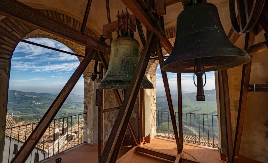 Monte Grimano Terme - Torre Civica