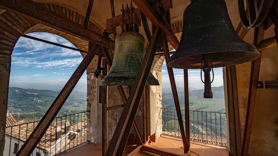 Monte Grimano Terme - Torre Civica