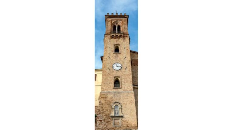 Torre Campanaria